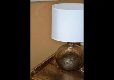 Grundriss der Unterkunft NEU! Ferienwohnung Romantique Radebeul