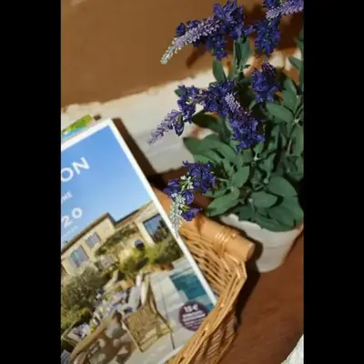 NEU! Ferienwohnung Romantique Radebeul