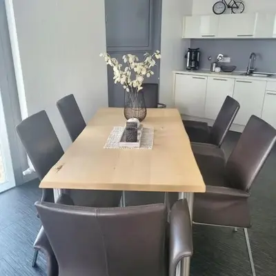 Appartment Seeblick 4 1OG Grundbelegung 4 Pers
