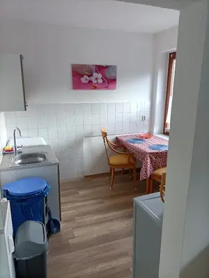 Grundriss der Unterkunft Gohrischstein Blick
