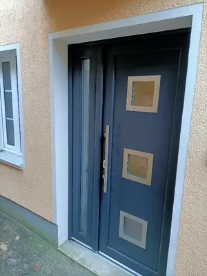 Grundriss der Unterkunft Gohrischstein Blick