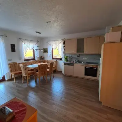 Ferienwohnung Weber