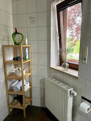 Grundriss der Unterkunft Kleinod Dittmannsdorf