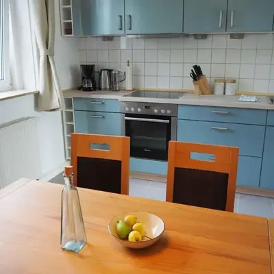 3-Raum Wohnung in Chemnitz