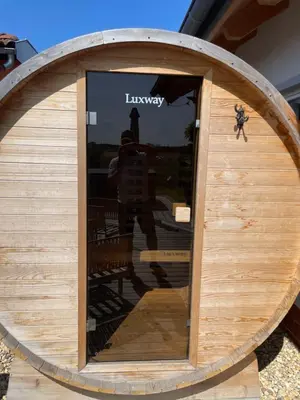 Grundriss der Unterkunft Landliebe, Ferienhaus, 3 Schlafzimmer mit Sauna und Outdoor Whirlpool