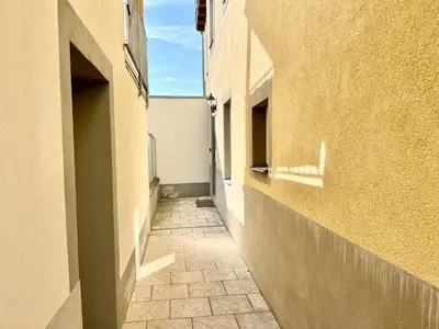 Grundriss der Unterkunft Meißner Elb-Domizil 2