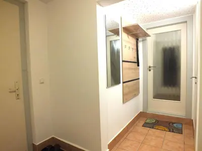 Grundriss der Unterkunft Family Escape in Lichtenau