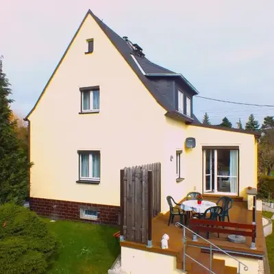 Family Escape in Lichtenau