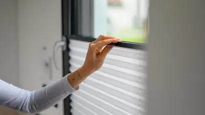 Grundriss der Unterkunft Roatel Schipkau (A13) my-roatel-com