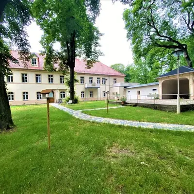 Moderne Gästewohnung 