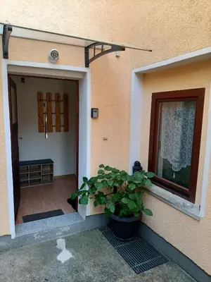Grundriss der Unterkunft Lilienstein
