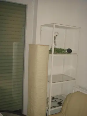 Grundriss der Unterkunft Private room apart. near Elbe