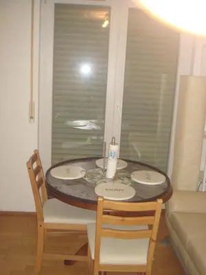 Grundriss der Unterkunft Private room apart. near Elbe