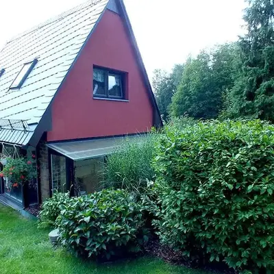 Ferienhaus Zum Gründel