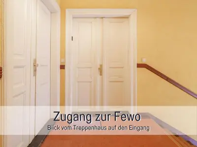 Grundriss der Unterkunft Benville BV03 - zentral gelegen - Waschmaschine - WLAN - Smart-TV - S-Bahn 5 min - schnell in Dresden