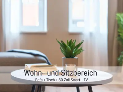 Grundriss der Unterkunft Benville BV03 - zentral gelegen - Waschmaschine - WLAN - Smart-TV - S-Bahn 5 min - schnell in Dresden