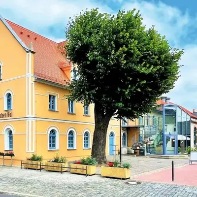 Pension 