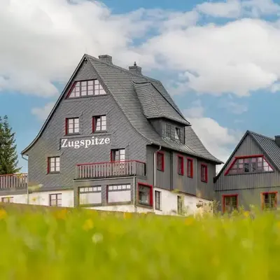 Chalet Zugspitze