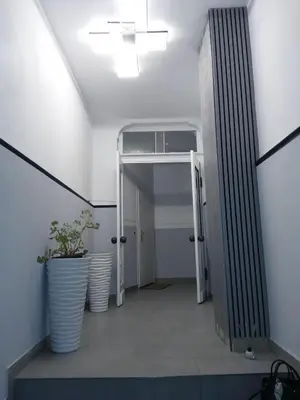 Grundriss der Unterkunft Zuhause