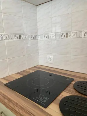 Grundriss der Unterkunft Zuhause