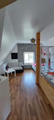 TV/Unterhaltungsangebot in der Unterkunft NEU! Ferienwohnung Witaj