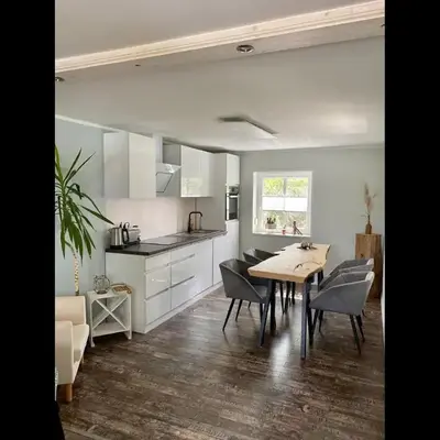 NEU! Ferienwohnung Witaj