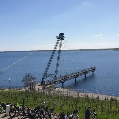 SeenSucht & Urlaubsträume